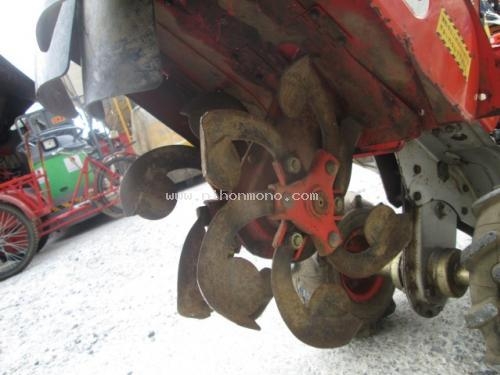 นำเข้าจากญี่ปุ่น รถพรวนดินเดินตาม MAMETORA CMP รหัสสินค้า : 80904222 www.nihonmono.com