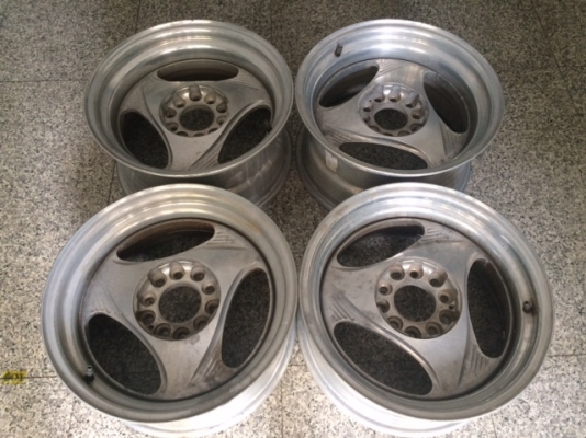 ขายล้อ Boyd แท้แนวเมกัน