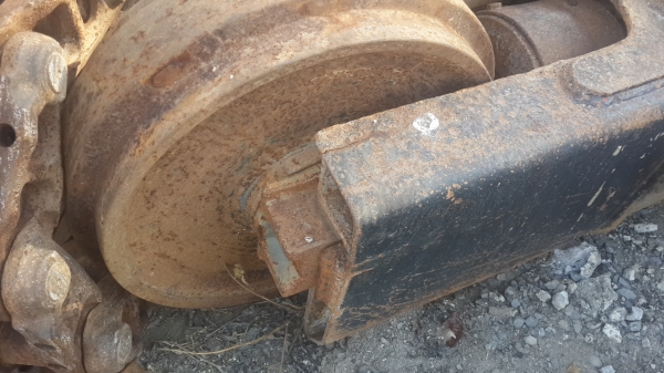 ขายตัวเดิน