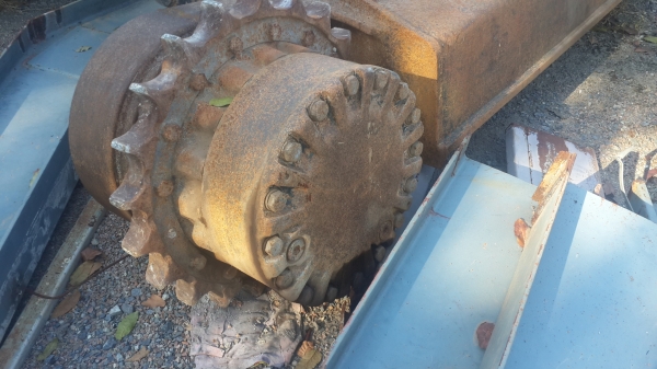 ขายตัวเดิน