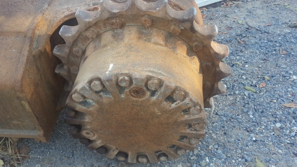 ขายตัวเดิน