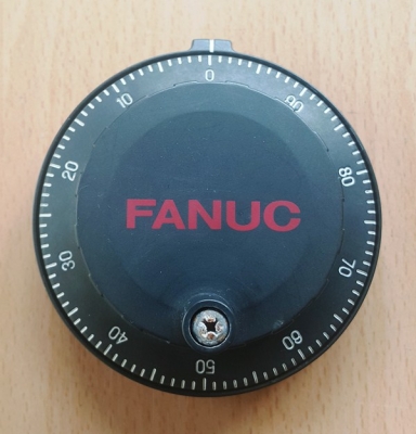 มือหมุน Fanuc