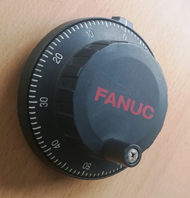 มือหมุน Fanuc