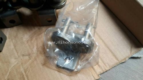 ขาย โซ่ใหม่ของรถขุดเซาะร่องดิน โซ่ เบอร์100 รหัสสินค้า : 80802853 www.nihonmono.com