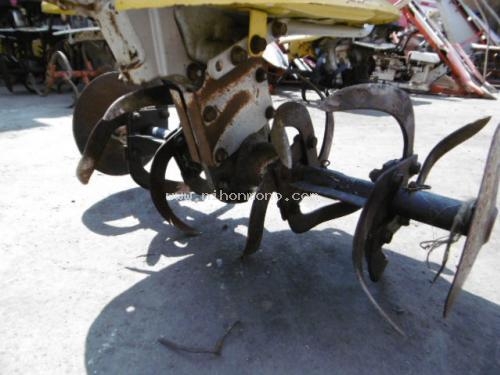 นำเข้าจากญี่ปุ่น เครื่องพรวนดิน ISEKI K005-KM21-BH รหัสสินค้า : 80903550www.nihonmono.com