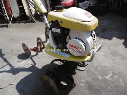 นำเข้าจากญี่ปุ่น เครื่องพรวนดิน ISEKI K005-KM21-BH รหัสสินค้า : 80903550www.nihonmono.com