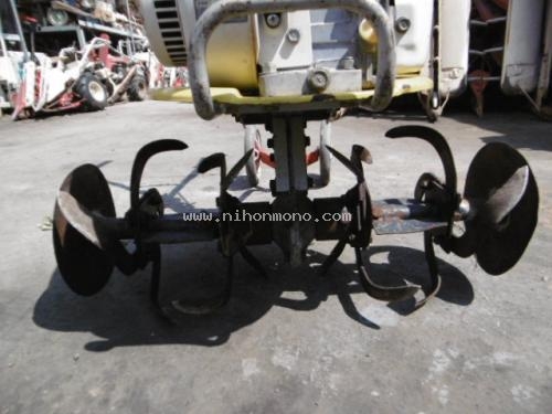 นำเข้าจากญี่ปุ่น เครื่องพรวนดิน ISEKI K005-KM21-BH รหัสสินค้า : 80903550www.nihonmono.com