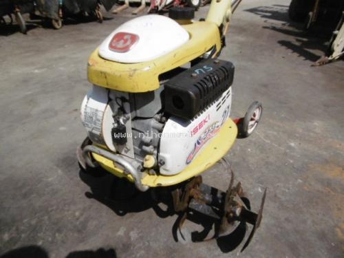 นำเข้าจากญี่ปุ่น เครื่องพรวนดิน ISEKI K005-KM21-BH รหัสสินค้า : 80903550www.nihonmono.com