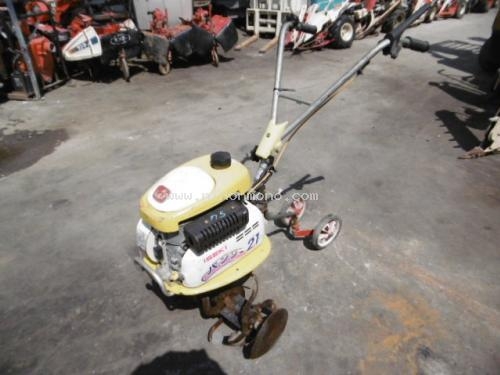 นำเข้าจากญี่ปุ่น เครื่องพรวนดิน ISEKI K005-KM21-BH รหัสสินค้า : 80903550www.nihonmono.com