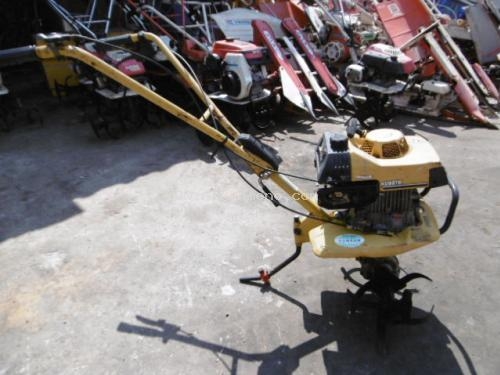 ขาย  เครื่องพรวนดิน  KUBOTA TMA20 นำเข้าจากญี่ปุ่น รหัสสินค้า : 80903556 www.nihonmono.com