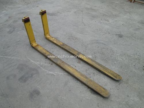 ขาย งา 2.5 ตัน ยาว 1.20 เมตร รหัสสินค้า : 80904557 www.nihonmono.com