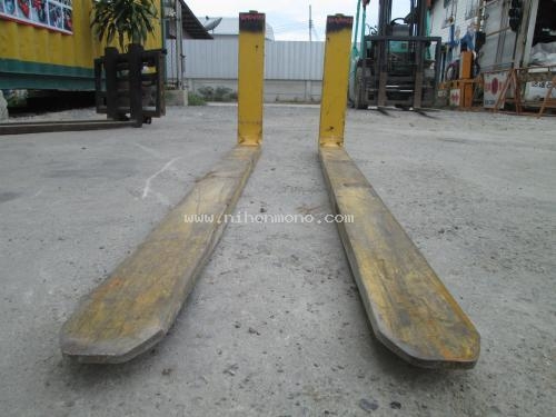 ขาย งา 2.5 ตัน ยาว 1.20 เมตร รหัสสินค้า : 80904557 www.nihonmono.com