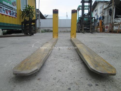 ขาย งา 2.5 ตัน ยาว 1.20 เมตร รหัสสินค้า : 80904557 www.nihonmono.com