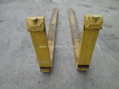 ขาย งา 2.5 ตัน ยาว 1.20 เมตร รหัสสินค้า : 80904557 www.nihonmono.com