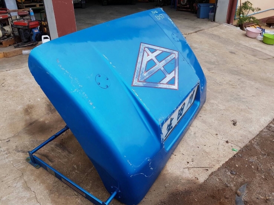 กระบังลมเก่าญี่ปุ่น