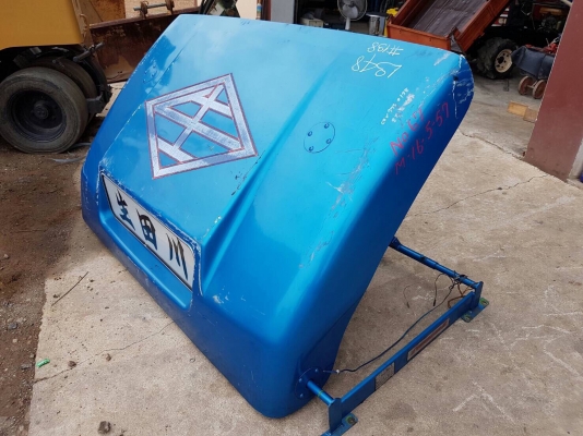 กระบังลมเก่าญี่ปุ่น กระบังลมเก่าญี่ปุ่น