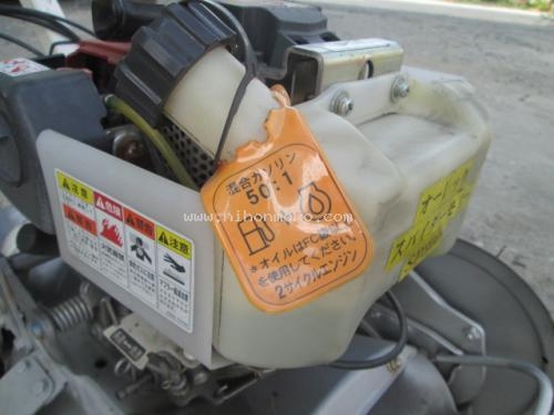 ขาย รถตัดหญ้าแบบเดินตาม OREC SP300 รหัสสินค้า : 80904528  www.nihonmono.com