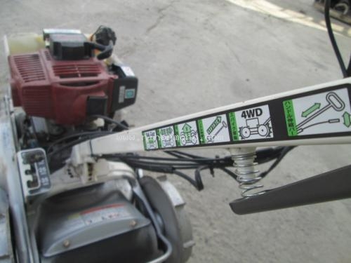 ขาย รถตัดหญ้าแบบเดินตาม OREC SP300 รหัสสินค้า : 80904528  www.nihonmono.com