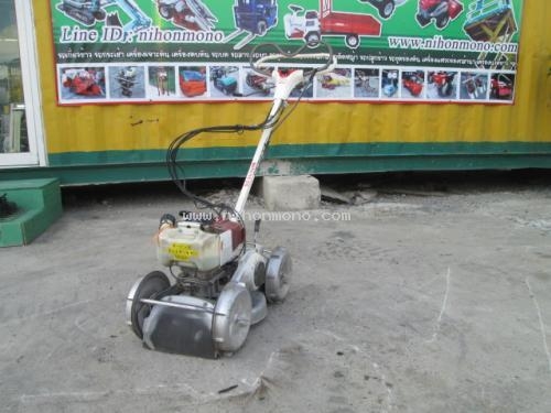 ขาย รถตัดหญ้าแบบเดินตาม OREC SP300 รหัสสินค้า : 80904528  www.nihonmono.com