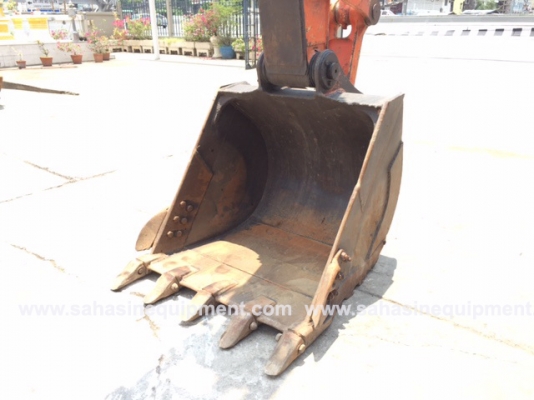 ็็Hitachi ZA XIS 200-3 เก่านอก เอกสารพร้อม