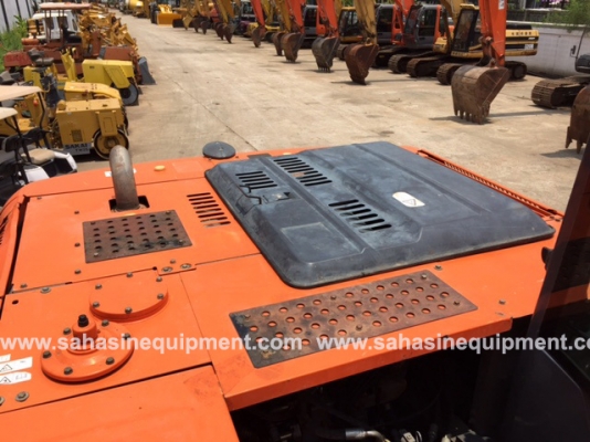 ็็Hitachi ZA XIS 200-3 เก่านอก เอกสารพร้อม