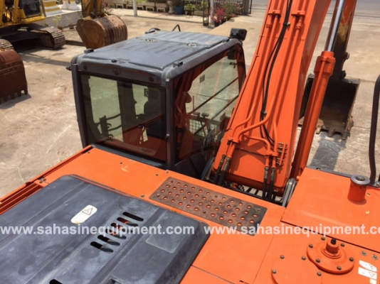 ็็Hitachi ZA XIS 200-3 เก่านอก เอกสารพร้อม