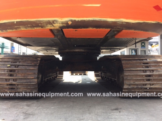 ็็Hitachi ZA XIS 200-3 เก่านอก เอกสารพร้อม