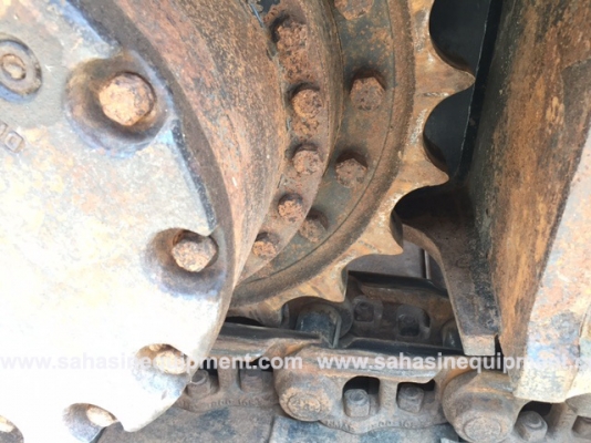 ็็Hitachi ZA XIS 200-3 เก่านอก เอกสารพร้อม