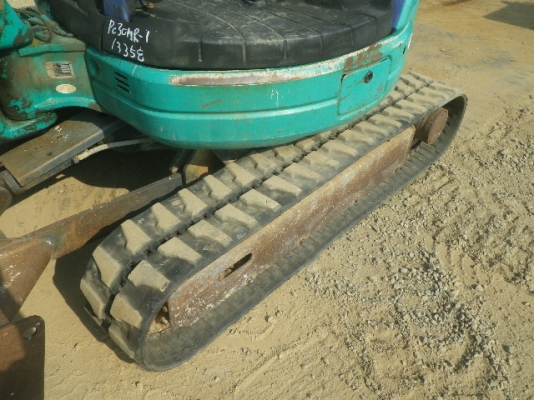 Komatsu PC30MR-1 เก่าญี่ปุ่น นำเข้าเองจากญี่ปุ่นโดยตรง