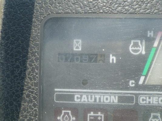 Komatsu PC30MR-1 เก่าญี่ปุ่น นำเข้าเองจากญี่ปุ่นโดยตรง