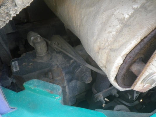 Komatsu PC30MR-1 เก่าญี่ปุ่น นำเข้าเองจากญี่ปุ่นโดยตรง