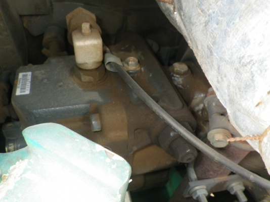 Komatsu PC30MR-1 เก่าญี่ปุ่น นำเข้าเองจากญี่ปุ่นโดยตรง