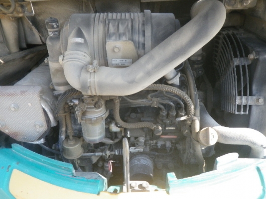 Komatsu PC30MR-1 เก่าญี่ปุ่น นำเข้าเองจากญี่ปุ่นโดยตรง