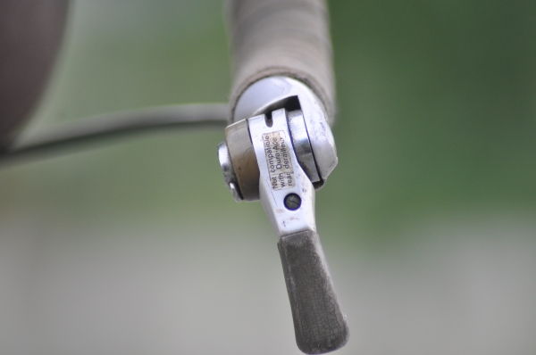ibis . รุ่น avion อะไหล่เป็น XT . ดำ ibis . รุ่น avion อะไหล่เป็น XT . ดำ