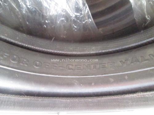 ขาย ยางลม ใหม่ TIRE รุ่น : 5.00-8 รหัสสินค้า : 14002006 www.nihonmono.com