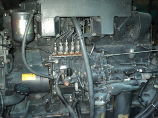 ขายปั้มลม AIRMAN PDSG750S 13 บาร์