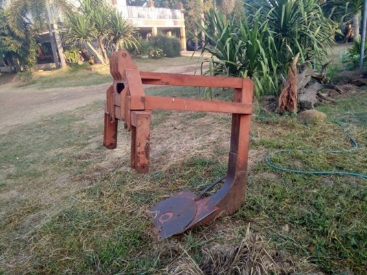 ขายผานขุดมัน