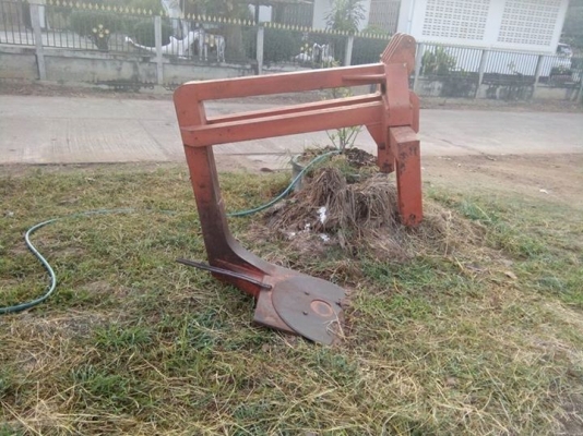 ขายผานขุดมัน