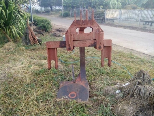 ขายผานขุดมัน