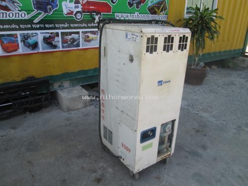 ขาย เครื่องทำลมความเย็น EBARA รุ่น : ASC-3-2N รหัสสินค้า : 80904527 www.nihonmono.com