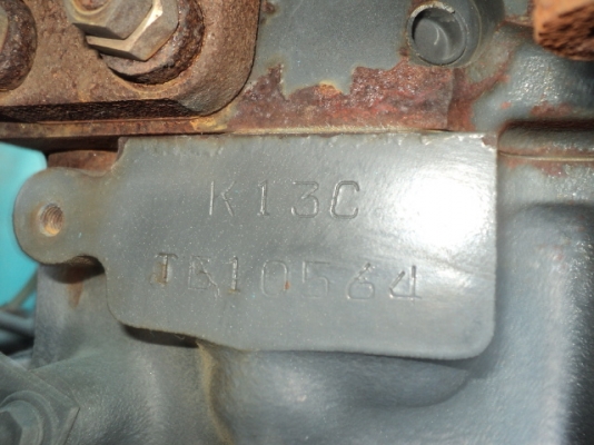 ขายปั้มลม AIRMAN PDSG750S 13 บาร์