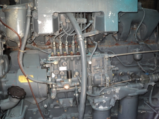 ขายปั้มลม AIRMAN PDSG750S 13 บาร์