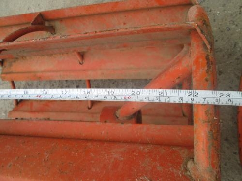 ขาย ล้อเหล็ก L/R รหัสสินค้า : 80904543 www.nihonmono.com