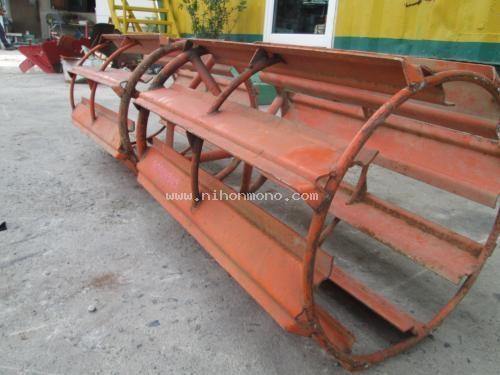 ขาย ล้อเหล็ก L/R รหัสสินค้า : 80904543 www.nihonmono.com