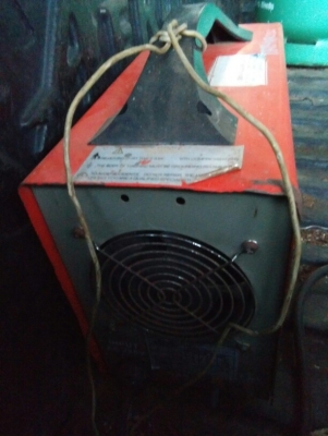 ตู้เชื่อม