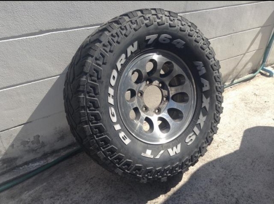 ขายล้อหยดน้ำ ขอบ15ขาย7900