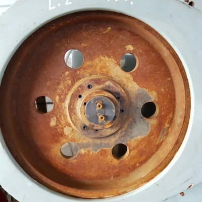 ปั้มเดินเฟืองเก่านอก 10 ตัน