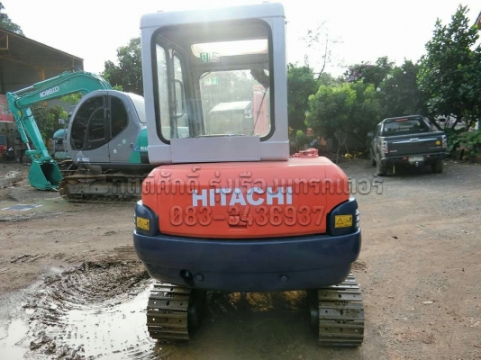 ลดราคาด่วนรถขุดยอดนิยม HITACHI EX30-2 #เครื่องดี #ปั้มดี #ช่วงล่างสวย #เอวแน่น #เป็นรถเก่านอกนำเข้าจากญี่ปุ่นแท้ 100\% #เอกสารใบอินวอย  จากปกติ ราคา 450,000 บาท ลดเหลือ 430,000 บาท