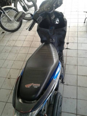 honda click I ปี 52 ลด 11200.-