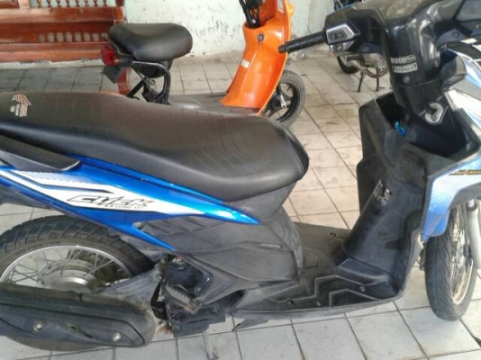 honda click I ปี 52 ลด 11200.-